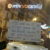 Sorpresa al novio - 1