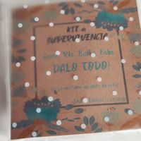 kit de supervivencia - 2