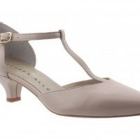 mis zapatos