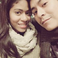 Nos presentas a tu pareja? :) - 1