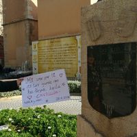  Carteles de amor - 1