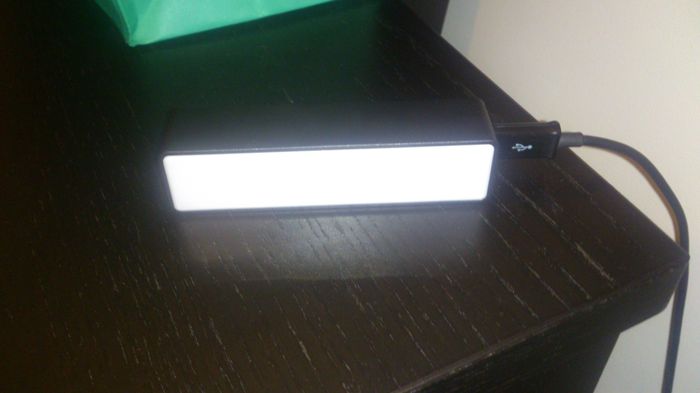 Quiero regalar unas power bank a los chicos - 3