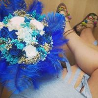 Ramo de novia Internet - 2