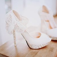 Alguien sabe dónde conseguir estos zapatos? - 1