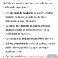 Papeleo - 1