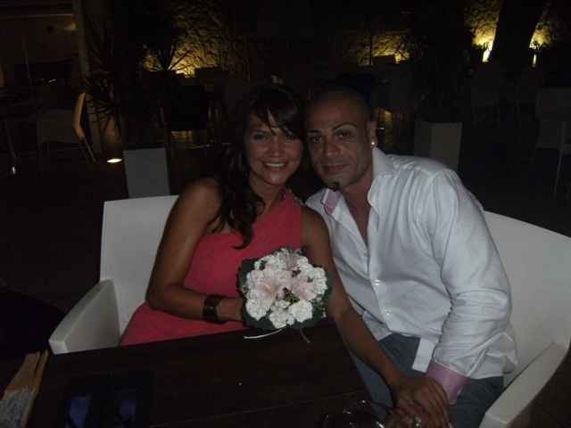 El gran momento