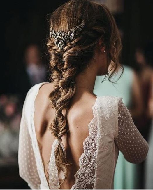 Trenza 2
