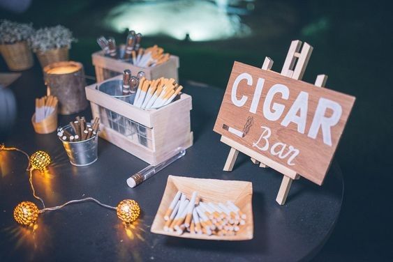 Cigar