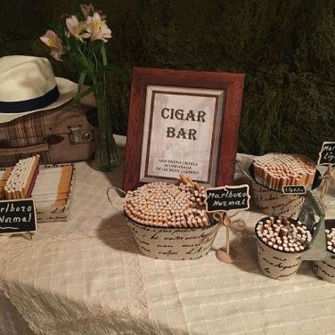 Cigar 1