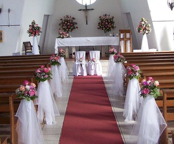 Iglesia