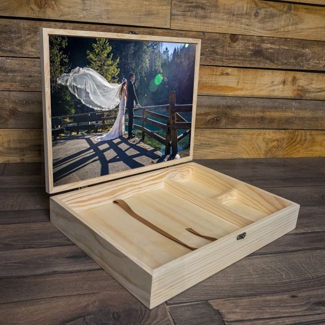 Caja album
