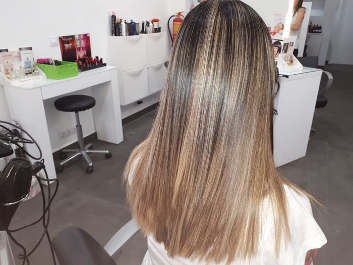 Peluqueria