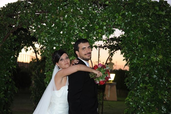 Foto boda 1
