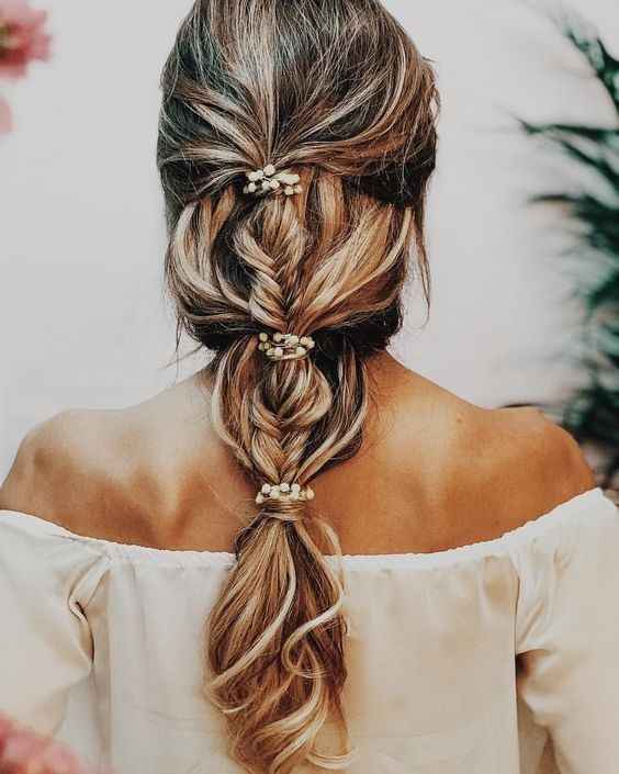 Trenza 1
