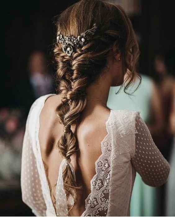 Trenza 2