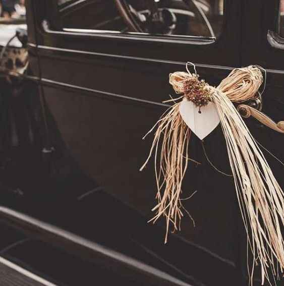 Coche