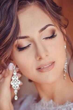 Make up