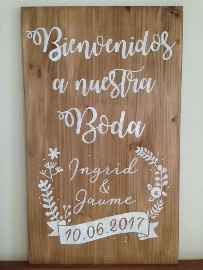 Benvenidos 1
