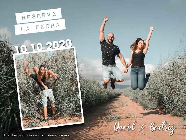 Un año por delante! - 1