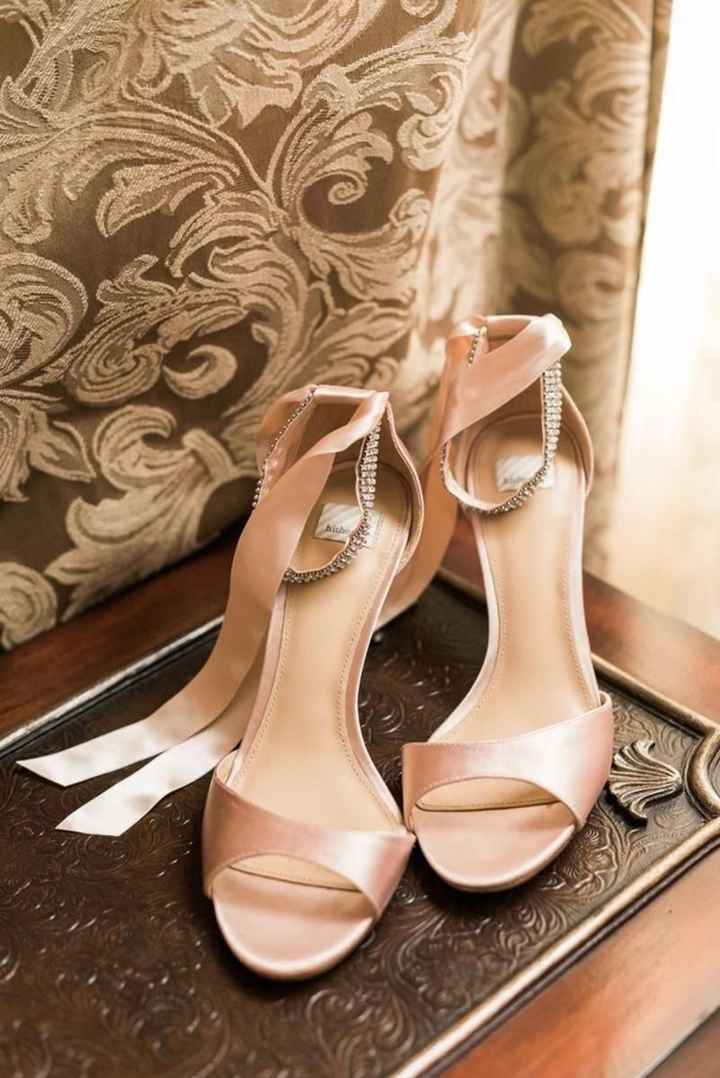 Zapatos
