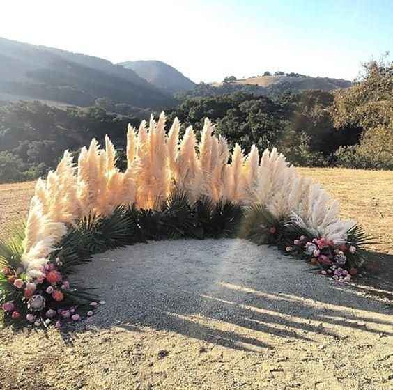 Pampas suelo