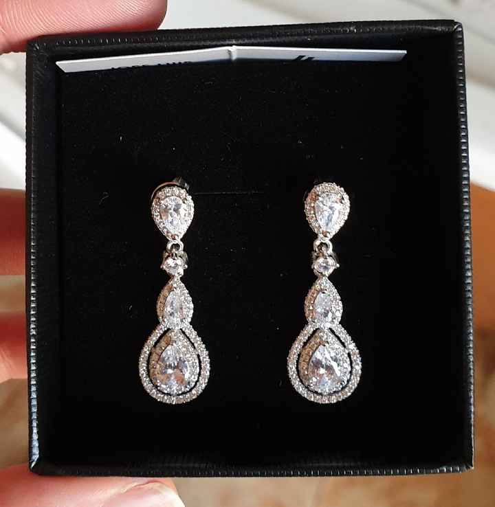 ¡Ya tengo pendientes! - 1