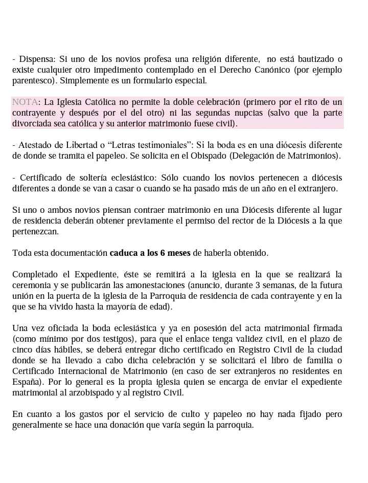 Dudas papeleo bodil - 2
