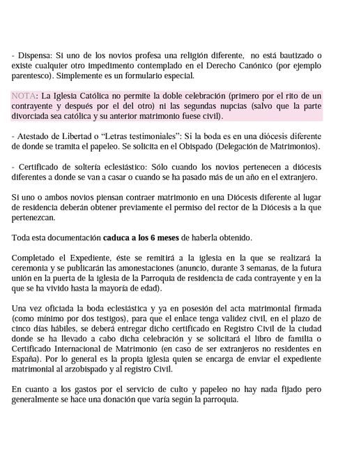 Dudas papeleo bodil - 2
