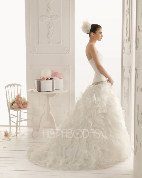 vestido romina aire barcelona