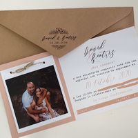 Invitaciones - 1