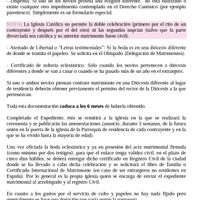 Dudas papeleo bodil - 2