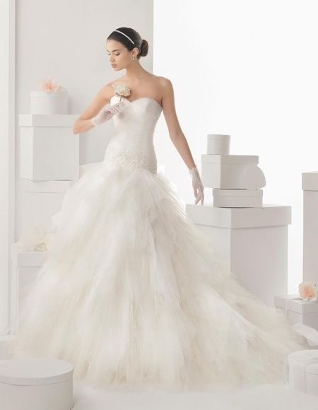 vestidos