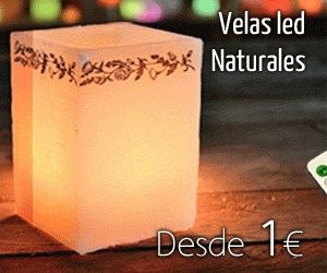 iluminación