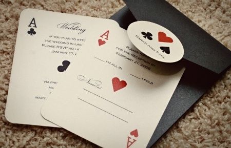invitaciones