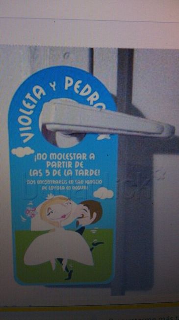 invitaciones