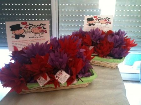 invitaciones