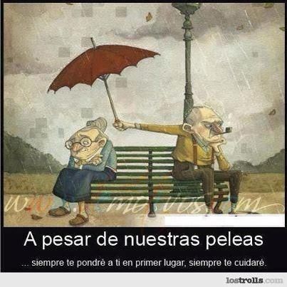 para siempre