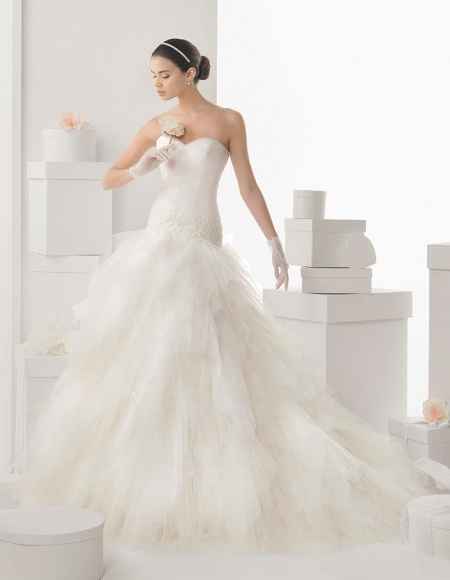vestidos