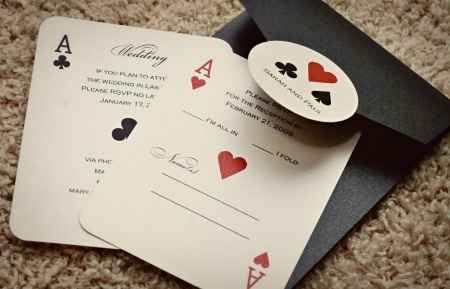 invitaciones