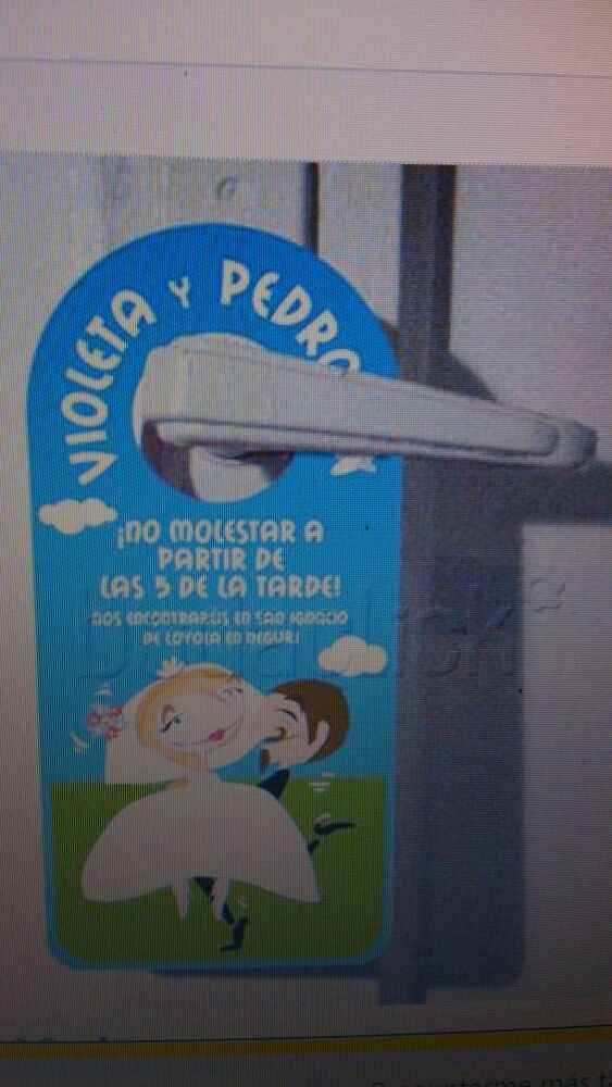 invitaciones