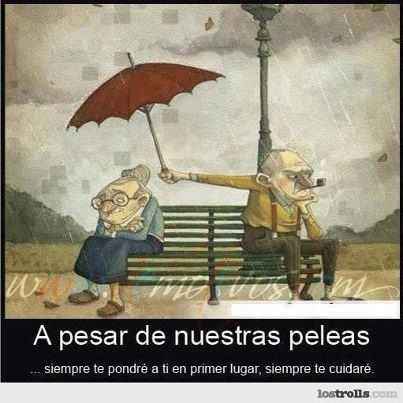 para siempre
