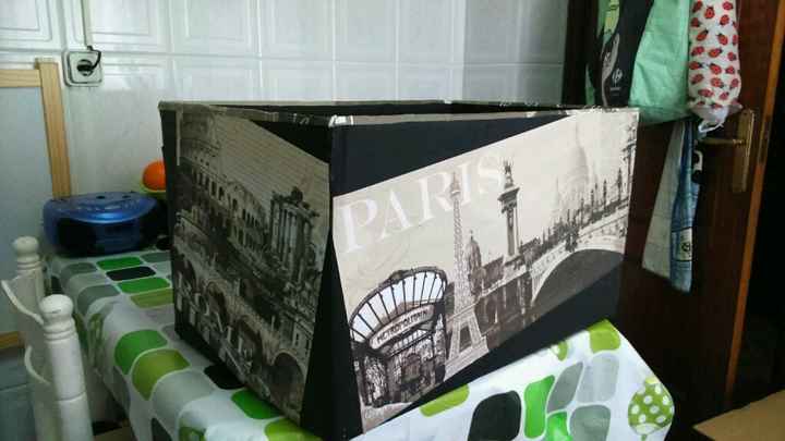 Caja photocall,q os parece? - 2