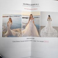 Vestidos de novia - 14