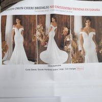 Vestidos de novia - 15