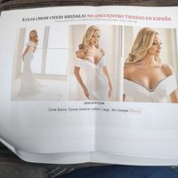 Vestidos de novia - 16
