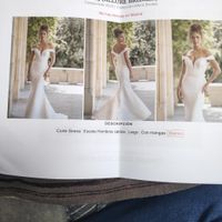 Vestidos de novia - 18