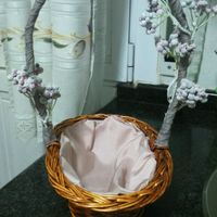 Cestas boda - 2