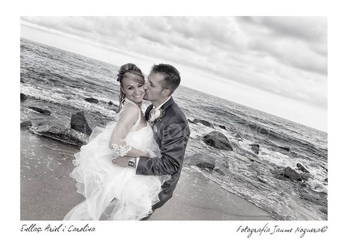 Mí boda 