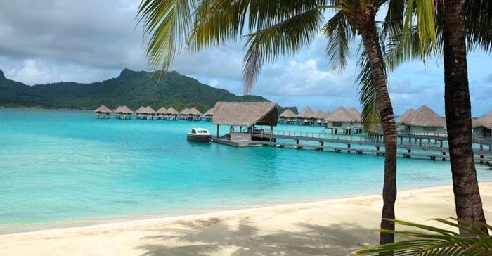 Bora Bora