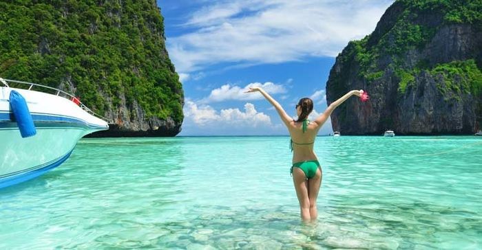 Ko Phi Phi